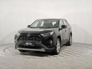 Toyota RAV4 V (XA50) Санкт-Петербург  - изображение 23