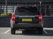 Hyundai Tucson I Тюмень  - изображение 17
