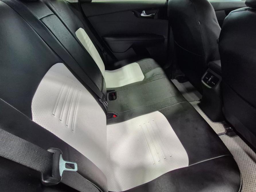 Kia Cerato IV Воронеж  - изображение 19