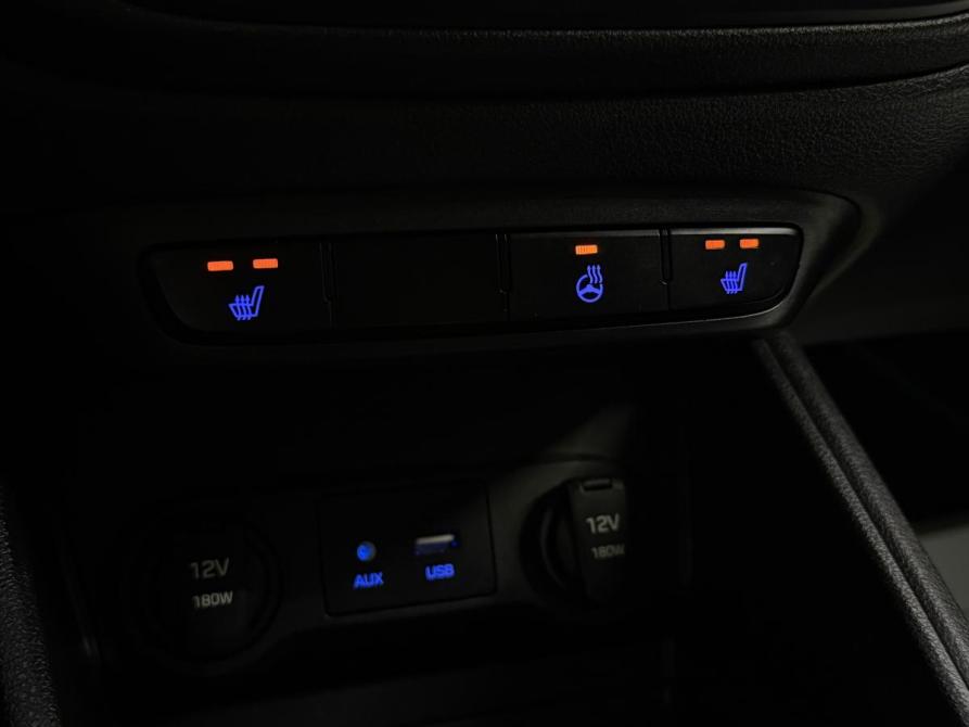 Hyundai Solaris II Азнакаево  - изображение 18