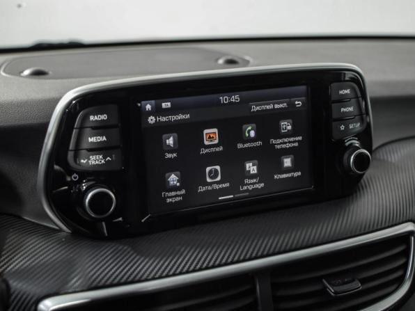 Hyundai Tucson III Рестайлинг с пробегом 2019 года, цена 1 949 000 рублей, 182943 км, внедорожник, Автокод Объявления