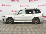 Subaru Forester II Рестайлинг Вологда  - изображение 29