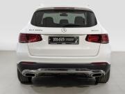 Mercedes-Benz GLC I (X253) Рестайлинг Химки  - изображение 36