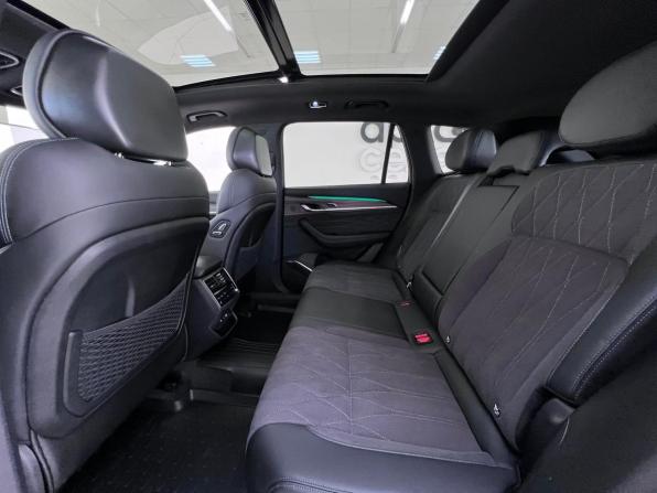 Geely Monjaro I Рестайлинг с пробегом 2026 года, цена 4 654 000 рублей, 15 км, внедорожник, Автокод Объявления