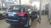 Jeep Grand Cherokee IV (WK2) Санкт-Петербург  - изображение 8