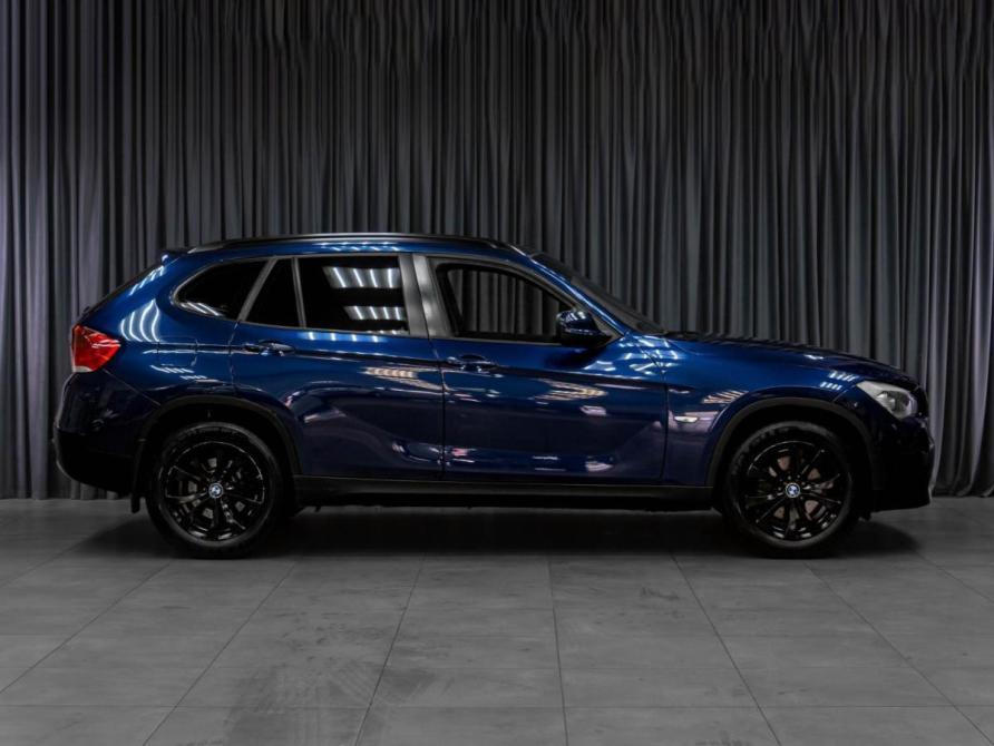 BMW X1 I (E84) Тюмень  - изображение 5