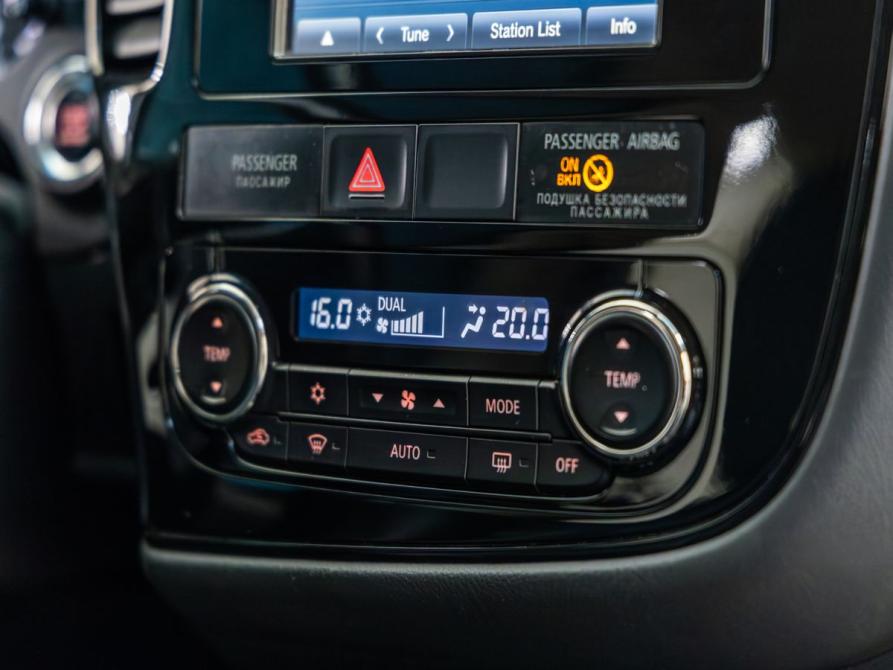 Mitsubishi Outlander III Волгоград  - изображение 31