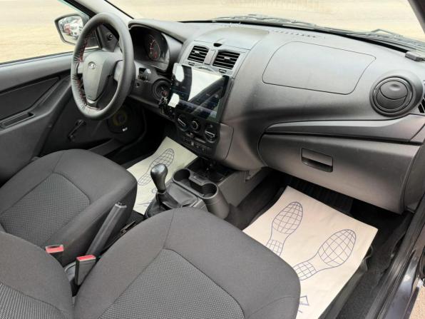 Lada (ВАЗ) Granta I Рестайлинг с пробегом 2020 года, цена 579 000 рублей, 115000 км, универсал, Автокод Объявления