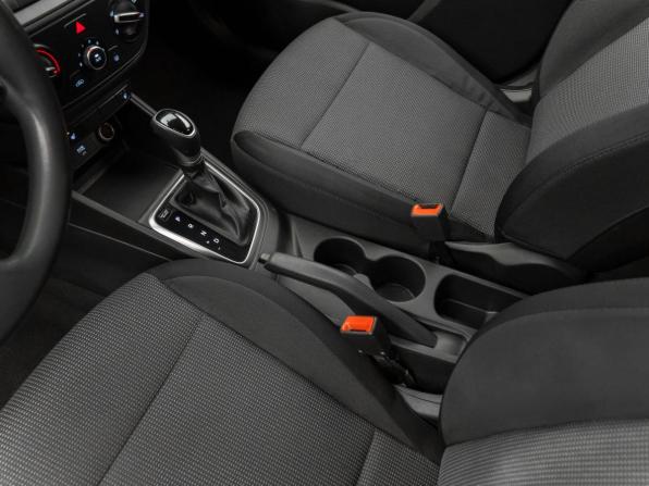 Hyundai Solaris II Рестайлинг с пробегом 2021 года, цена 1 390 000 рублей, 175641 км, седан, Автокод Объявления