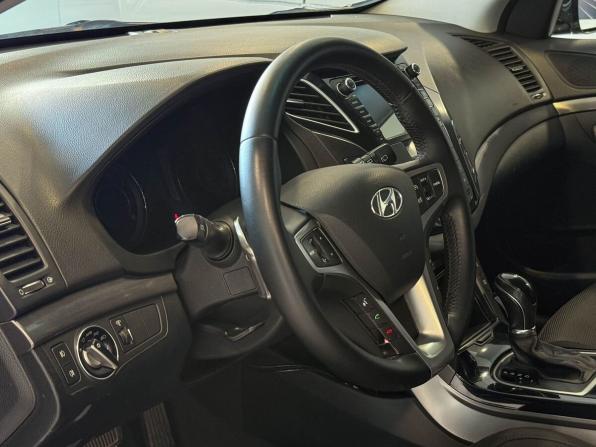 Hyundai i40 I с пробегом 2014 года, цена 1 087 000 рублей, 160033 км, универсал, Автокод Объявления