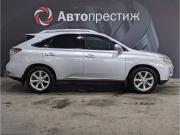 Lexus RX III Пермь  - изображение 33