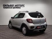 Renault Sandero II Рестайлинг Пермь  - изображение 28