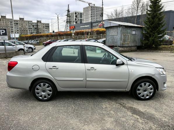 Datsun on-DO I с пробегом 2019 года, цена 485 000 рублей, 177205 км, седан, Автокод Объявления