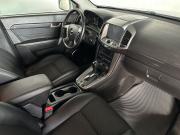 Chevrolet Captiva I Рестайлинг 2 Москва  - изображение 31