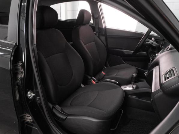 Kia Rio III с пробегом 2013 года, цена 899 000 рублей, 115253 км, седан, Автокод Объявления