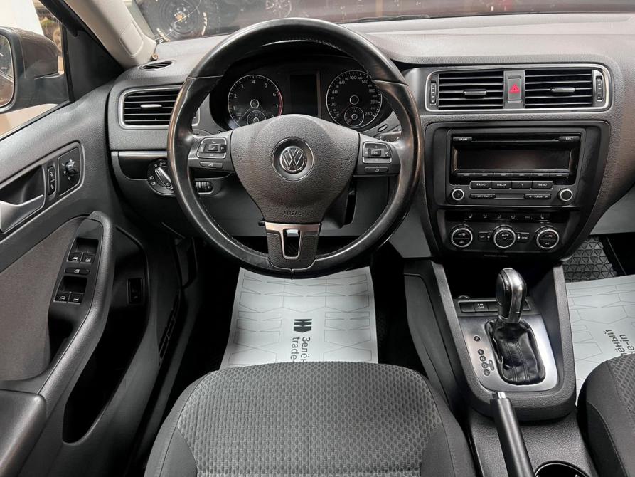 Volkswagen Jetta VI Тверь  - изображение 11