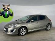 Peugeot 308 I Рестайлинг Санкт-Петербург  - изображение 18