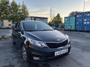 Kia Rio III Рестайлинг Санкт-Петербург  - изображение 13