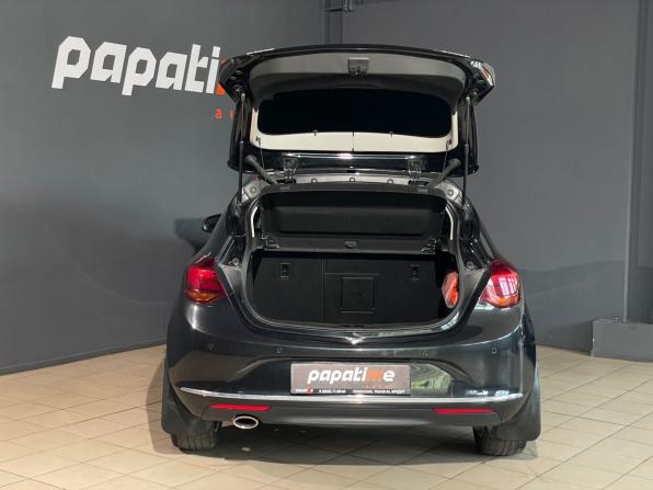 Opel Astra J Рестайлинг с пробегом 2013 года, цена 925 000 рублей, 140033 км, хэтчбек, Автокод Объявления