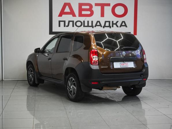 Renault Duster I с пробегом 2012 года, цена 769 000 рублей, 183317 км, внедорожник, Автокод Объявления