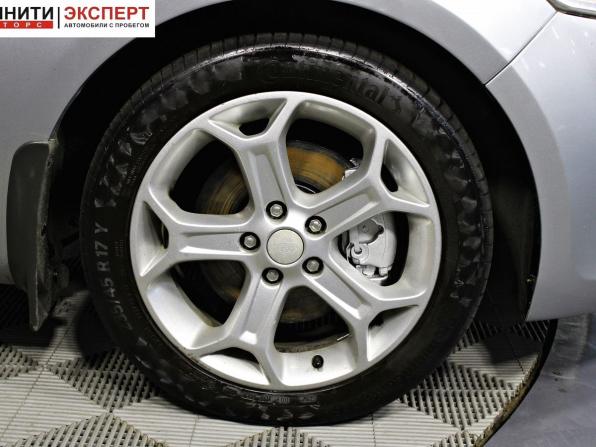 Ford Mondeo IV с пробегом 2007 года, цена 657 000 рублей, 283992 км, седан, Автокод Объявления