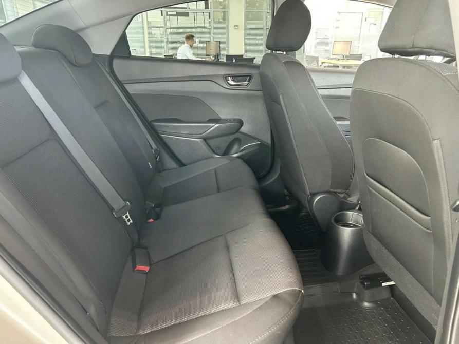 Hyundai Solaris II Екатеринбург  - изображение 24