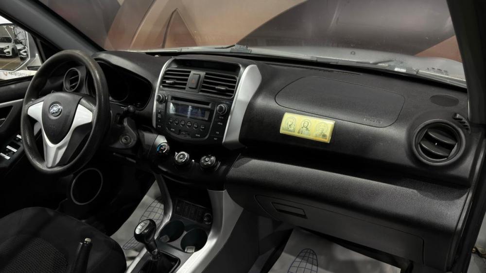Lifan X60 I Рестайлинг Ставрополь  - изображение 9