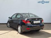 Hyundai Solaris I Москва  - изображение 19