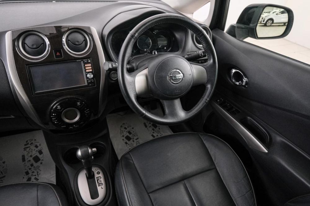 Nissan Note II Красноярск  - изображение 10