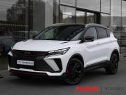 Geely Coolray I Рестайлинг Москва  - изображение 26