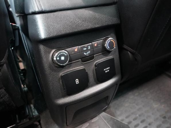 Ford Explorer V Рестайлинг 2 с пробегом 2018 года, цена 2 996 000 рублей, 135000 км, внедорожник, Автокод Объявления