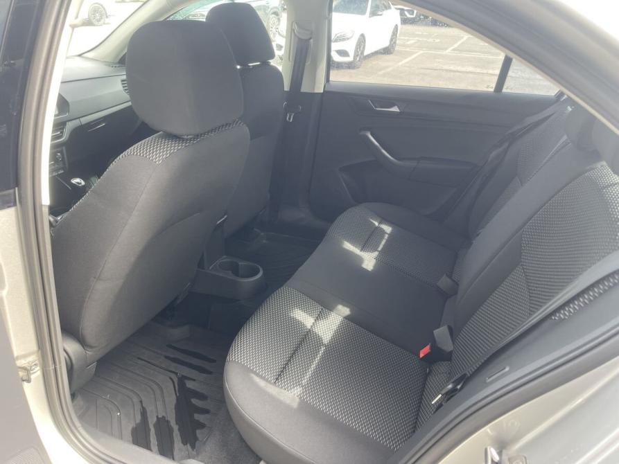 Volkswagen Polo VI Брянск  - изображение 11