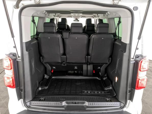 Peugeot Traveller I с пробегом 2020 года, цена 3 690 000 рублей, 115371 км, минивэн, Автокод Объявления