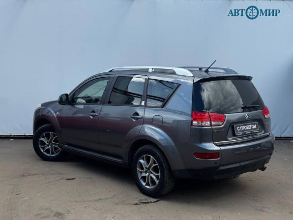 Citroen C-Crosser с пробегом 2011 года, цена 1 225 000 рублей, 229212 км, внедорожник, Автокод Объявления