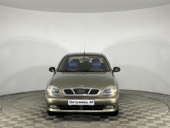 Daewoo Lanos с пробегом 2007 года, цена 435 000 рублей, 256783 км, седан, Автокод Объявления