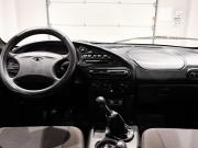 Chevrolet Niva I Екатеринбург  - изображение 30
