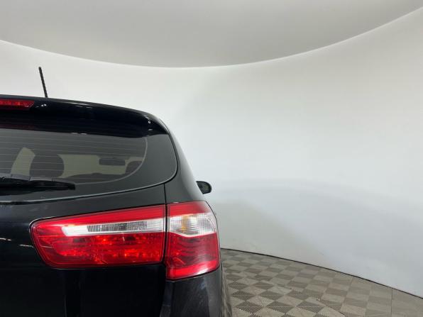 Kia Rio III с пробегом 2013 года, цена 783 000 рублей, 138000 км, хэтчбек, Автокод Объявления