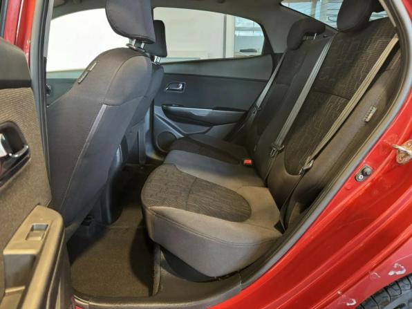 Kia Rio III с пробегом 2012 года, цена 640 000 рублей, 271213 км, седан, Автокод Объявления