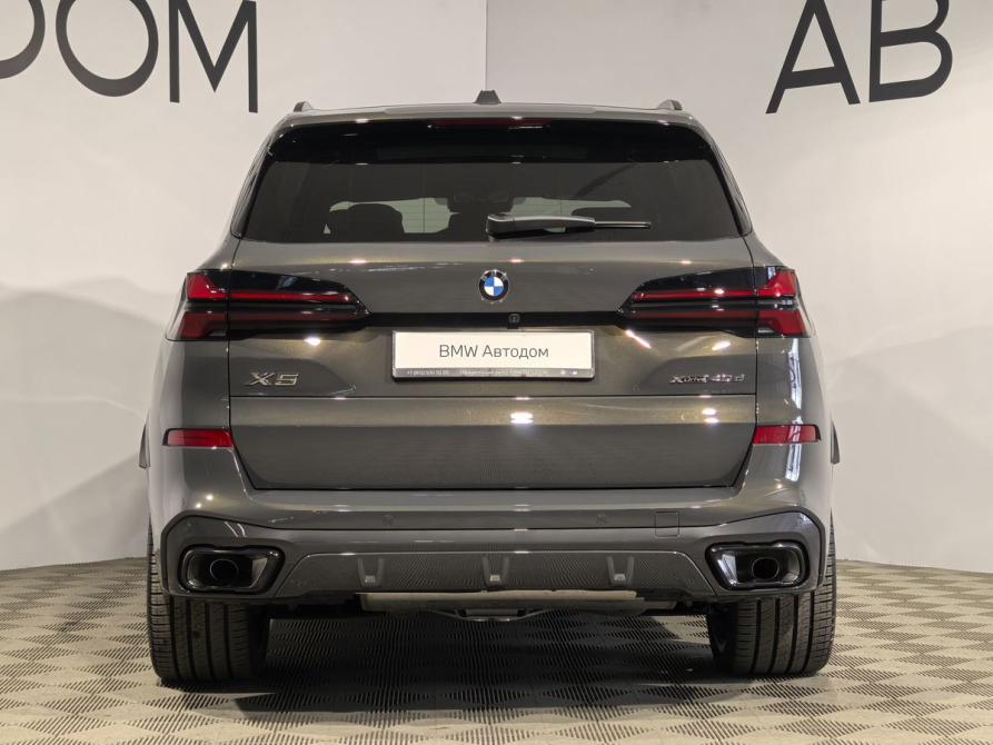 BMW X5 IV (G05/G18) Рестайлинг Санкт-Петербург  - изображение 6