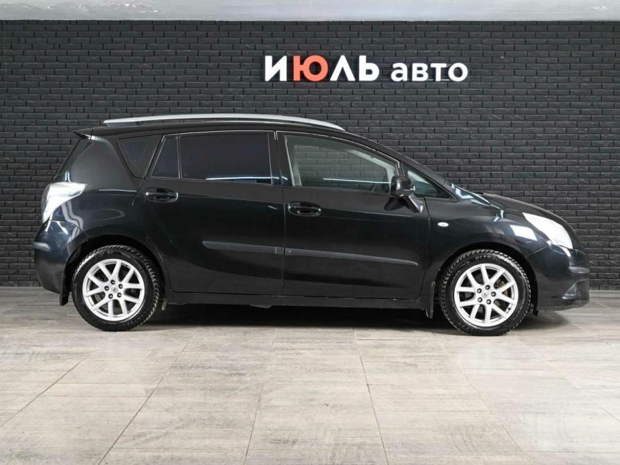 Toyota Verso I Екатеринбург  - изображение 8