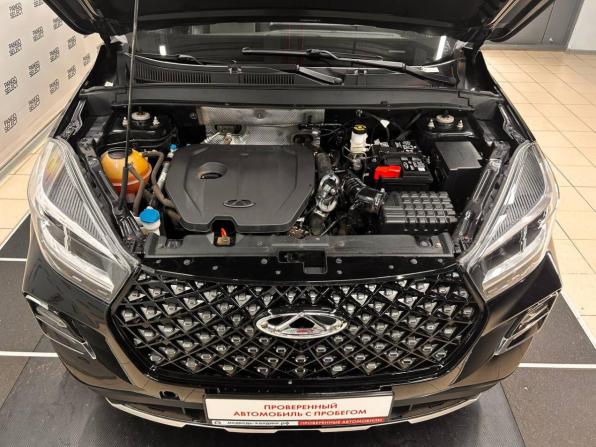 Chery Tiggo 4 Pro I Рестайлинг с пробегом 2024 года, цена 1 560 000 рублей, 53872 км, внедорожник, Автокод Объявления