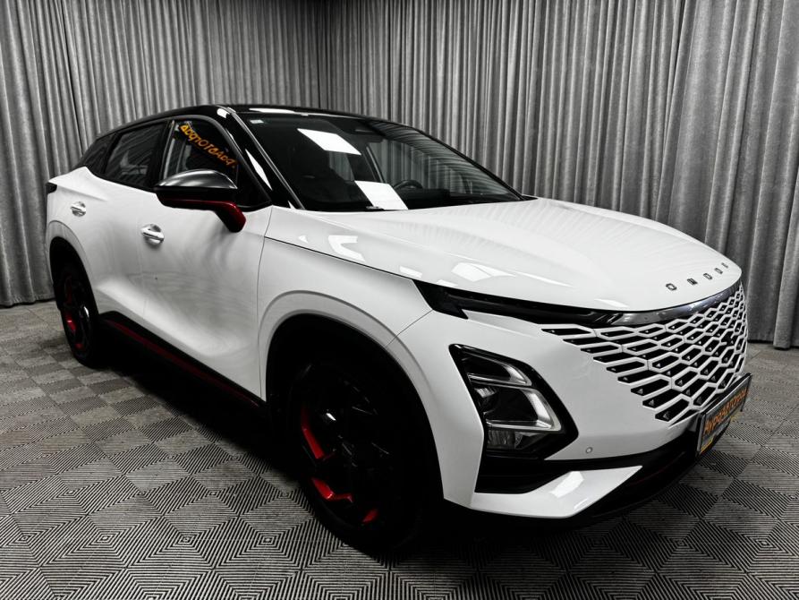 Omoda C5 I Стерлитамак  - изображение 3
