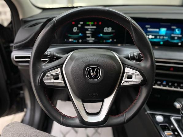 Changan Eado Plus с пробегом 2023 года, цена 1 370 000 рублей, 38416 км, седан, Автокод Объявления