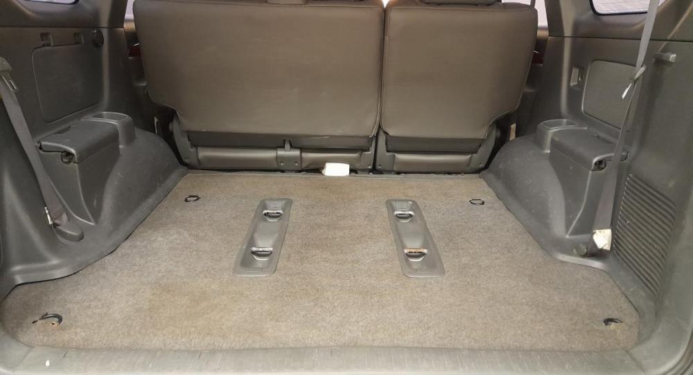 Toyota Land Cruiser Prado 120 Series Новокузнецк  - изображение 10