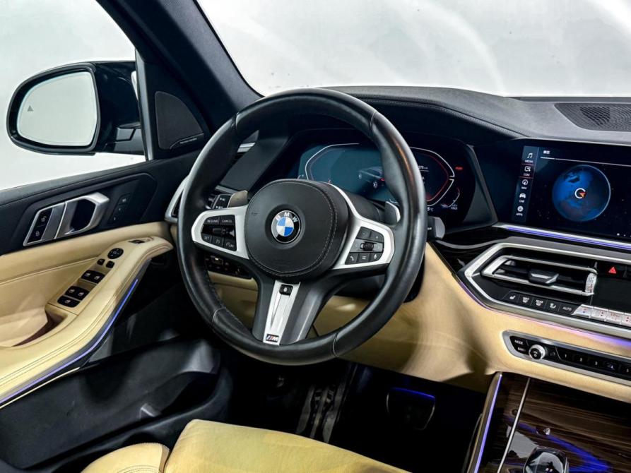 BMW X5 IV (G05/G18) Санкт-Петербург  - изображение 16