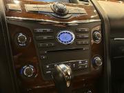 Infiniti QX80 I Рестайлинг Челябинск  - изображение 34
