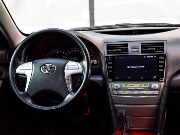Toyota Camry VI (XV40) с пробегом 2008 года, цена 999 000 рублей, 348000 км, седан, Автокод Объявления