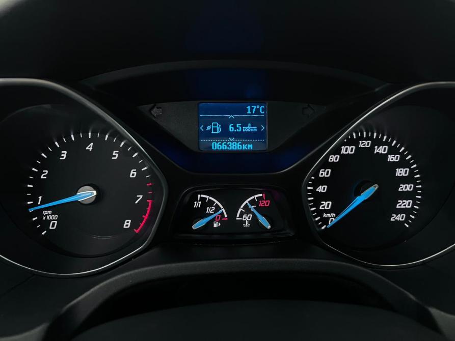 Ford Focus III Ростов-на-Дону  - изображение 12
