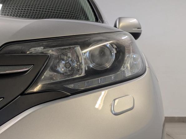 Honda CR-V IV с пробегом 2014 года, цена 2 150 000 рублей, 115878 км, внедорожник, Автокод Объявления