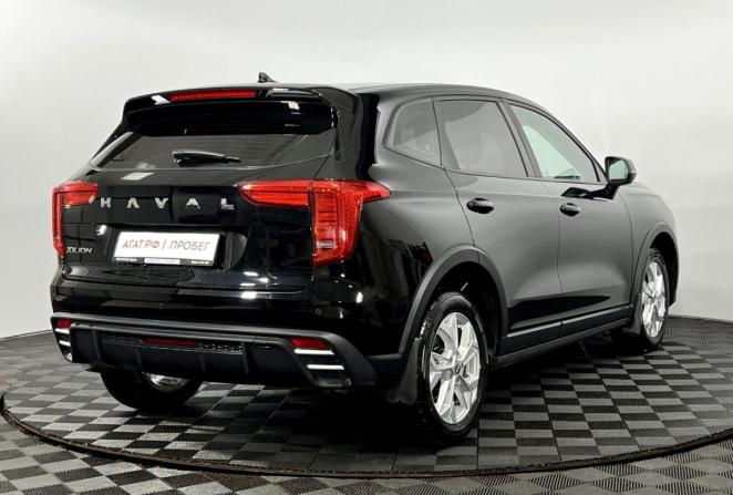 Haval Jolion I Рестайлинг с пробегом 2024 года, цена 1 725 000 рублей, 15048 км, внедорожник, Автокод Объявления